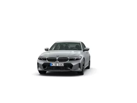 BMW Serie 3 318dA