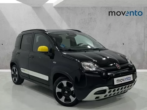 FIAT Panda Pandina 1.0 Hybrid 51KW