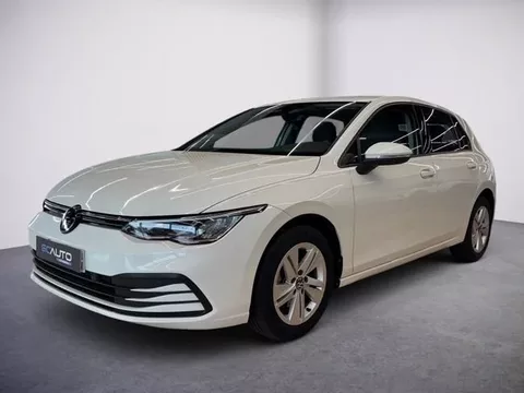 Vendido: VOLKSWAGEN Golf Golf 1.5 TSI Life 96kW - 20990€ en Lleida