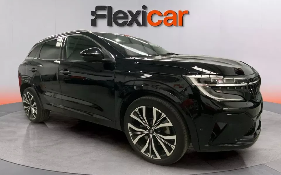Renault Austral 1.2 E-Tech Techno