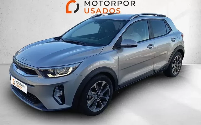 Kia Stonic 1.0 T-GDI Active