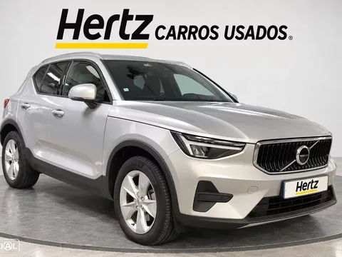 Volvo XC 40
