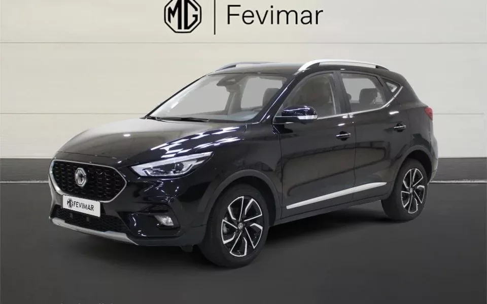 MG ZS 1.5 Luxury