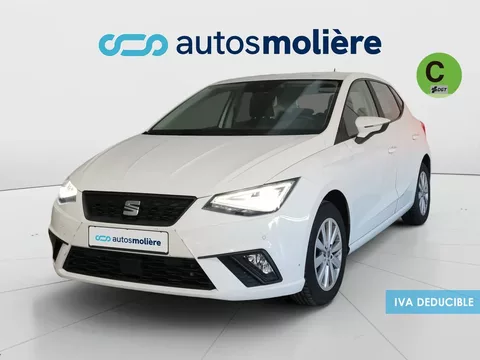 1.0 TSI Style Plus 81 kW (110 CV)