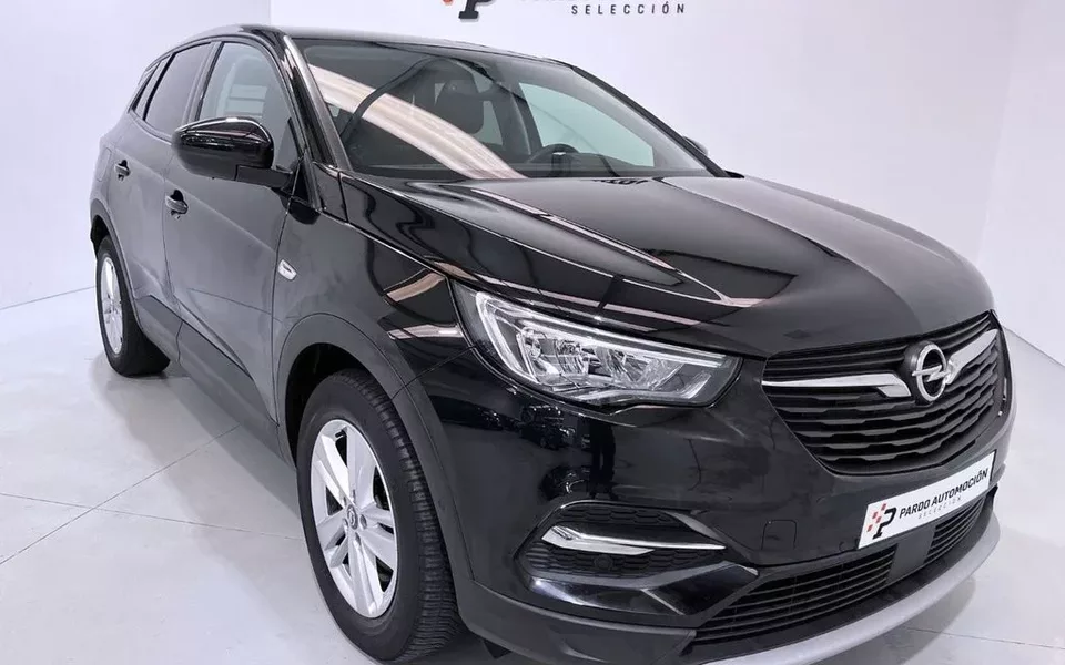 OPEL Grandland X Grandland X 1.5CDTi S&S Edition 130