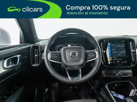 VOLVO XC40 T5 Recharge Plus Bright Aut.