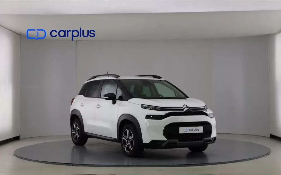 Citroën C3 Aircross PureTech 81kW (110CV) S&S FEEL