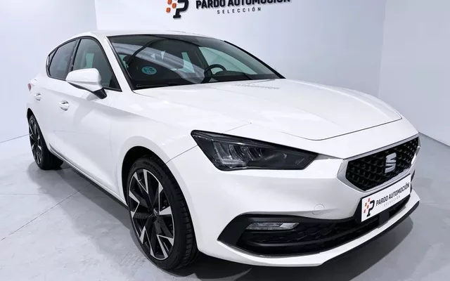 SEAT León León 2.0TDI S&S Style 115