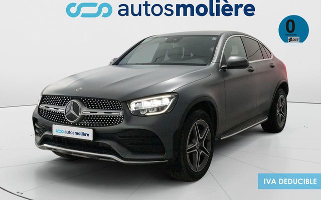 300 de 4Matic 225 kW (306 CV)