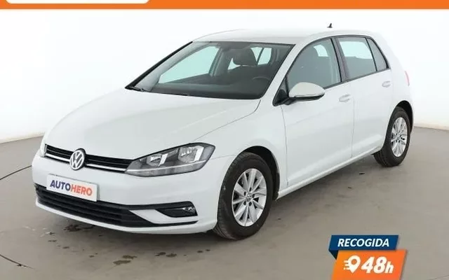 VOLKSWAGEN Golf 1.6 TDI Ready2Go