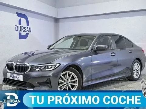 BMW Serie 3 318dA Business