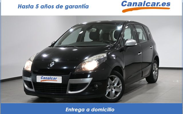 Renault Scénic Authentique 1.6 16v 110