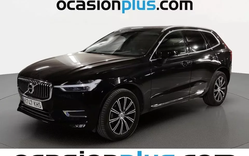 VOLVO XC60 XC60 D4 Inscription AWD Aut.