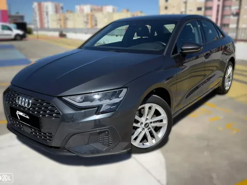 Audi A3 Limousine 30 TFSI Sport S tronic