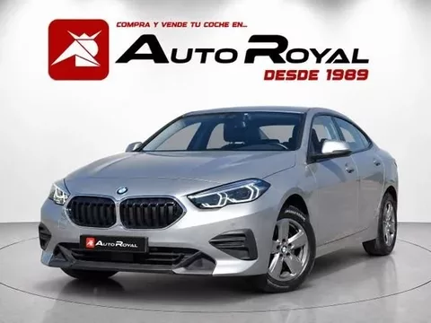 BMW Serie 2 218iA Gran Coupé