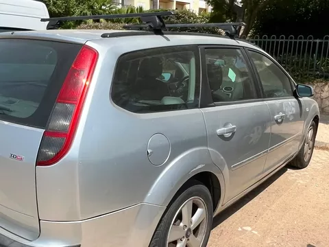 Ford Focus SW