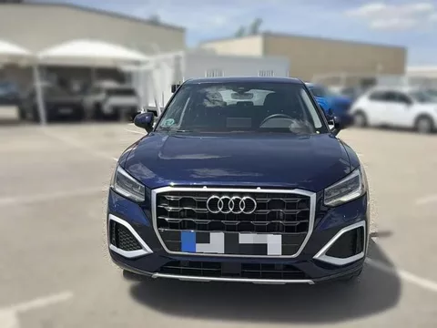 AUDI Q2 Q2 35 TFSI Advanced S tronic 110kW