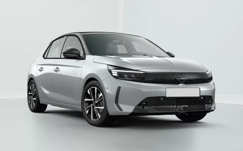 Opel Corsa GS 1.2 TURBO 100 BVM6 Zéro km immatriculé