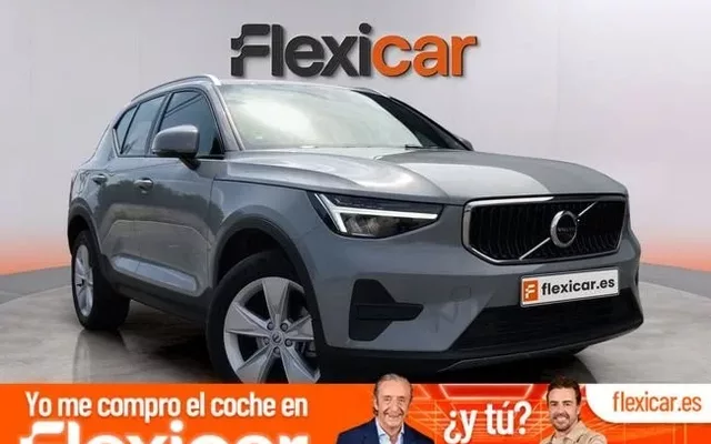 VOLVO XC40 1.5 T2 Core Auto