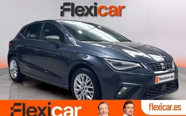 SEAT Ibiza 1.0 TSI 85kW Special Edition Xcellence