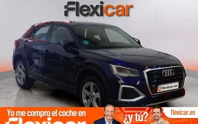 AUDI Q2 Q2 30 TDI Advanced S tronic 85kW