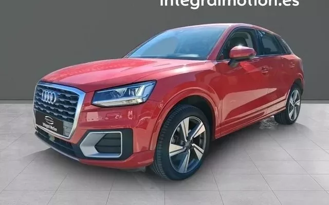 AUDI Q2 Q2 1.6TDI Sport edition 85kW