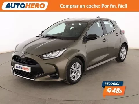 MAZDA Mazda2 Mazda2 Hybrid 1.5 Agile CVT 85kW