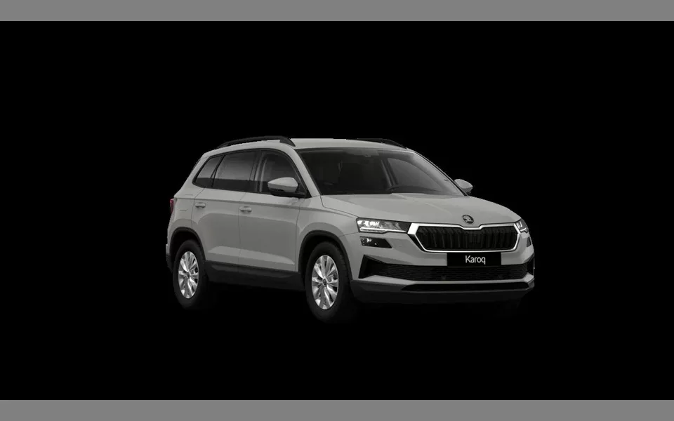SKODA Karoq 1.5 TSI ACT Family DSG