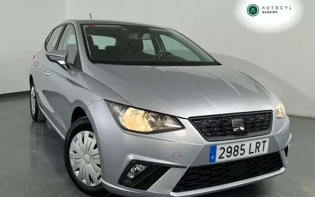 SEAT Ibiza Ibiza 1.0 MPI S&S Style 59kW