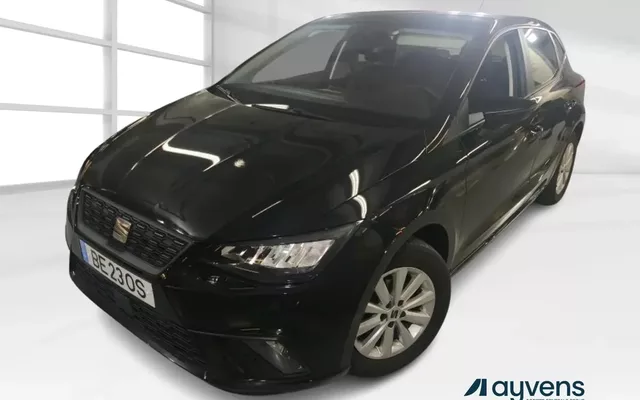 SEAT Ibiza 1.0 TSI Style
