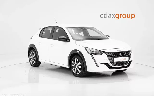 Peugeot e-208 50 kWh Active