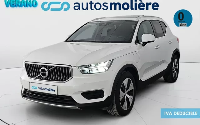 T4 Twin Recharge Inscription Ex Auto 155 kW (211 CV)
