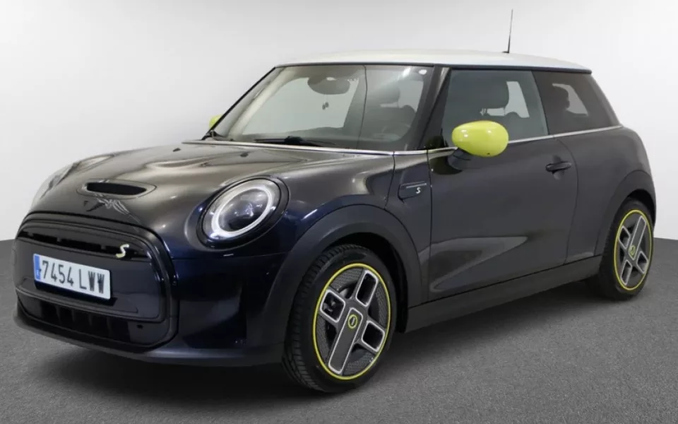 MINI COOPER SE AUTO 3P