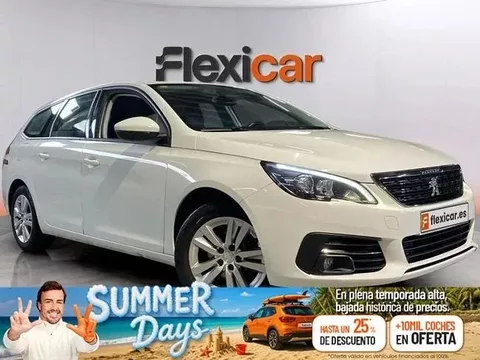 PEUGEOT 308 308 SW 1.5BlueHDi S&S Active 130