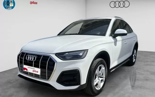 AUDI Q5 Q5 Sportback 50 TFSIe Advanced quattro-ultra S tronic