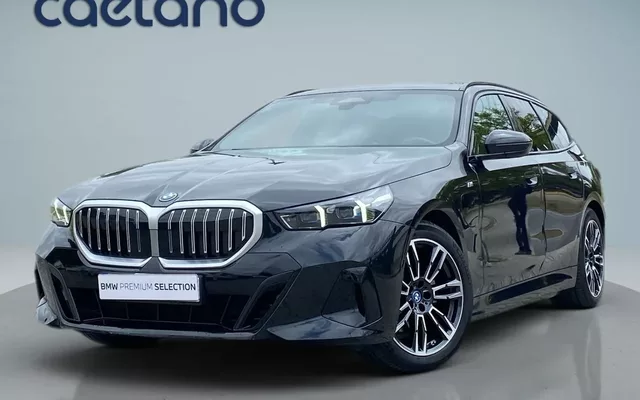 BMW 530 e Pack Desportivo M