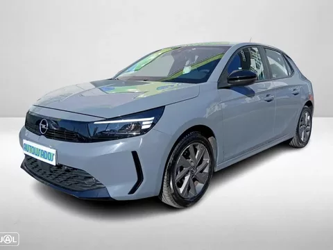 Opel Corsa 1.2 Edition