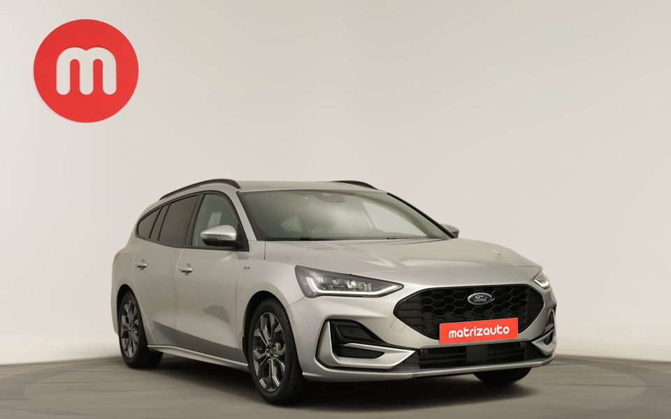 Ford Focus Sw
