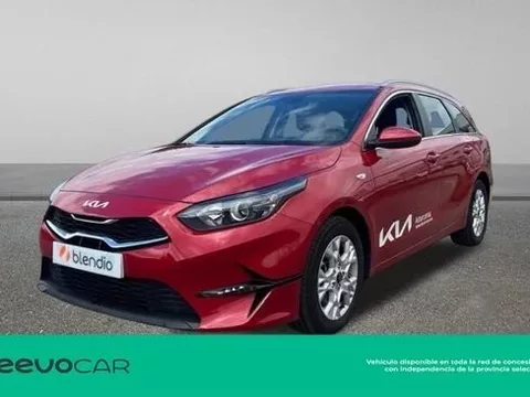 KIA Ceed 1.0 T-GDI 120CV DRIVE TOURER 5P