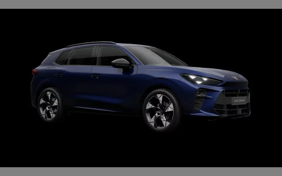 CUPRA Terramar 1.5 eTSI 150PK DSG IMPULSE PLUS PANODAK SENNHEISER STOCK NIEUW