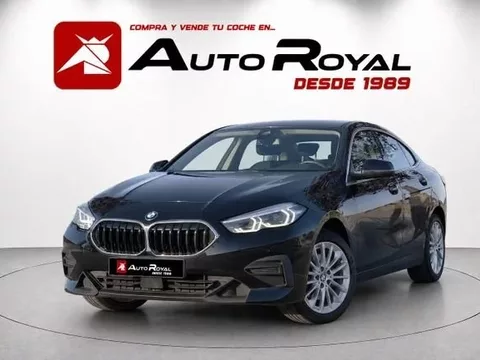 BMW Serie 2 218i Gran Coupé