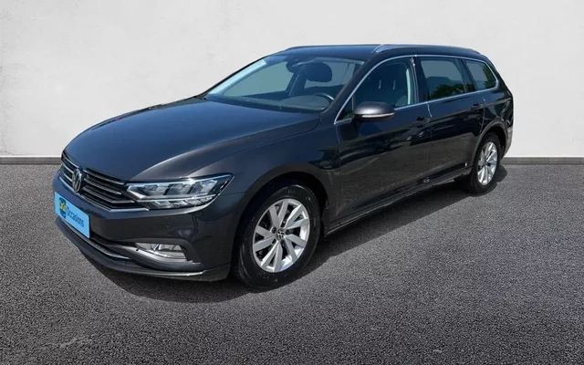 VOLKSWAGEN PASSAT SW 2.0 TDI EVO SCR 122 DSG7 Life Plus