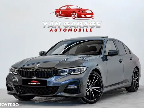 BMW Seria 3 2020