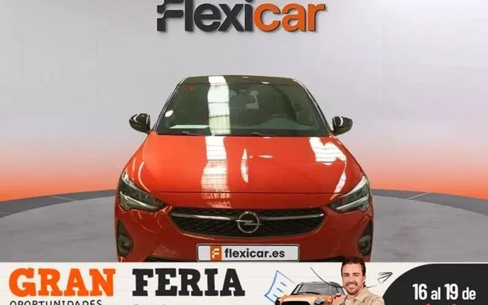 OPEL Corsa Corsa 1.2T XHL S/S Elegance 100