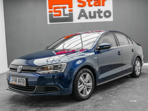 Volkswagen Jetta, 2014, 150 CP, 210.000 KM, Automata