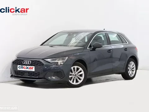 Audi A3 Sportback 30 TDI S tronic