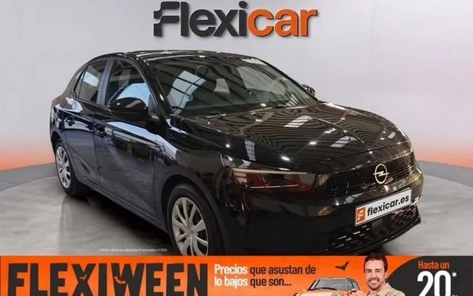 OPEL Corsa Corsa 1.2T XHL S/S Edition 100 - 12990€ en Alicante