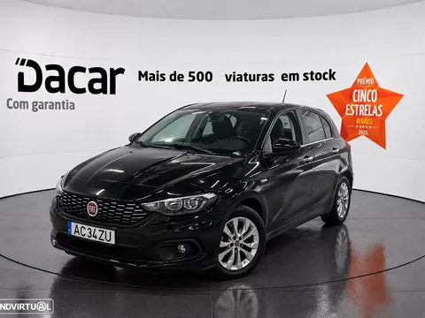 Fiat Tipo
