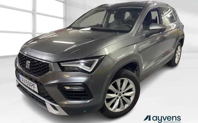 SEAT Ateca 1.0 TSI Style