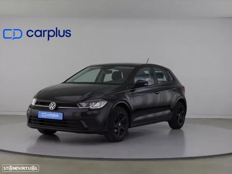 VW Polo 1.0 TSI Style